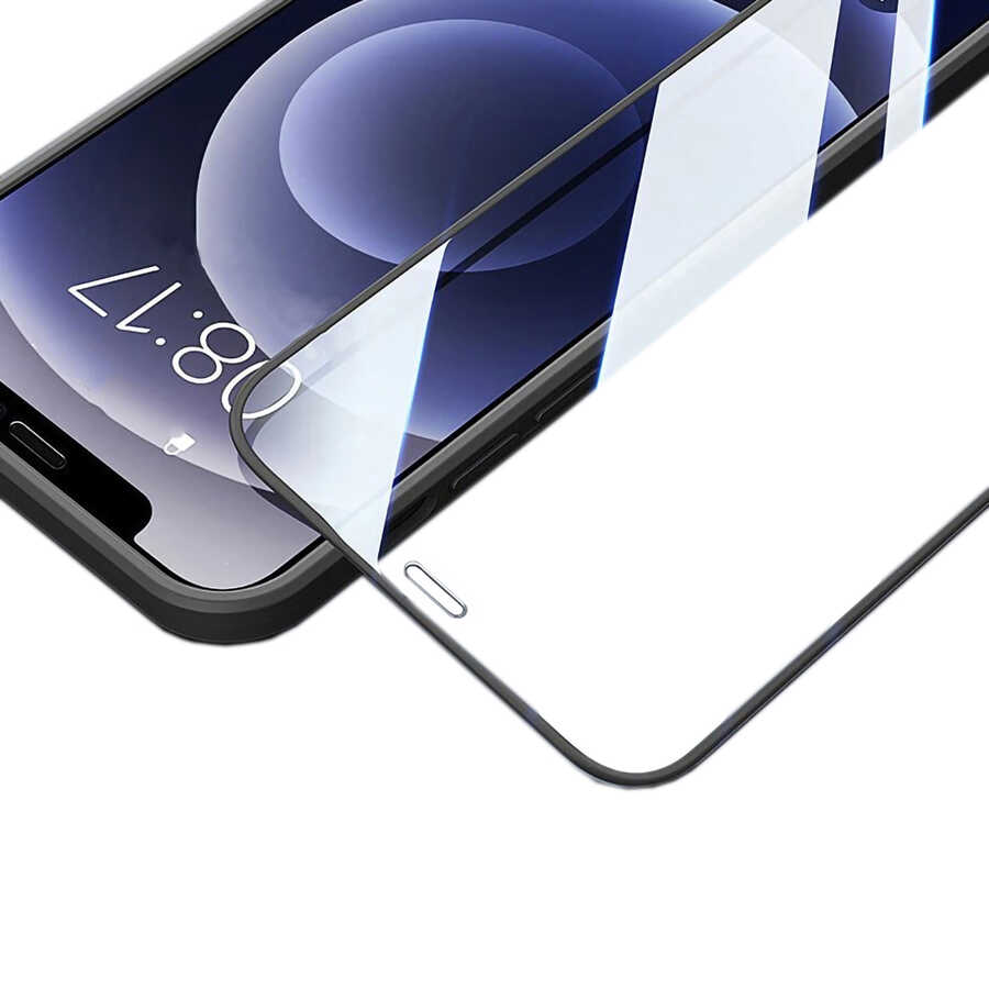 iPhone 11 Pro Uyumlu Davin Seramik NXXA Ekran Koruyucu